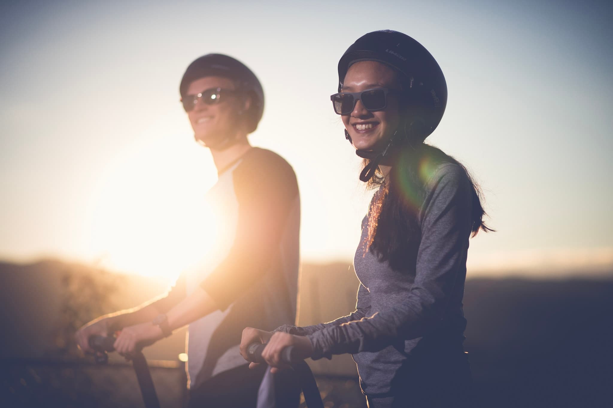 Bergen By Night with Bergen Segway: A City Lights Adventure