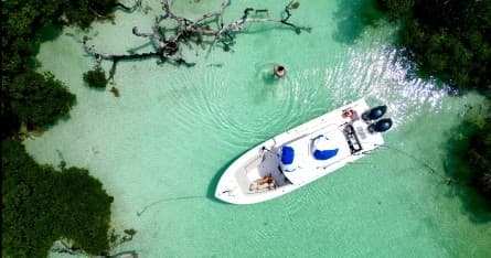 Key West Fishing Adventures with Tighten Up Charters