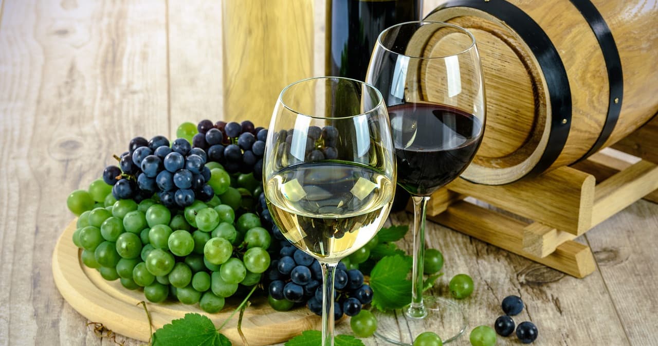 Private Wine Tasting Experience in Sedona, Arizona