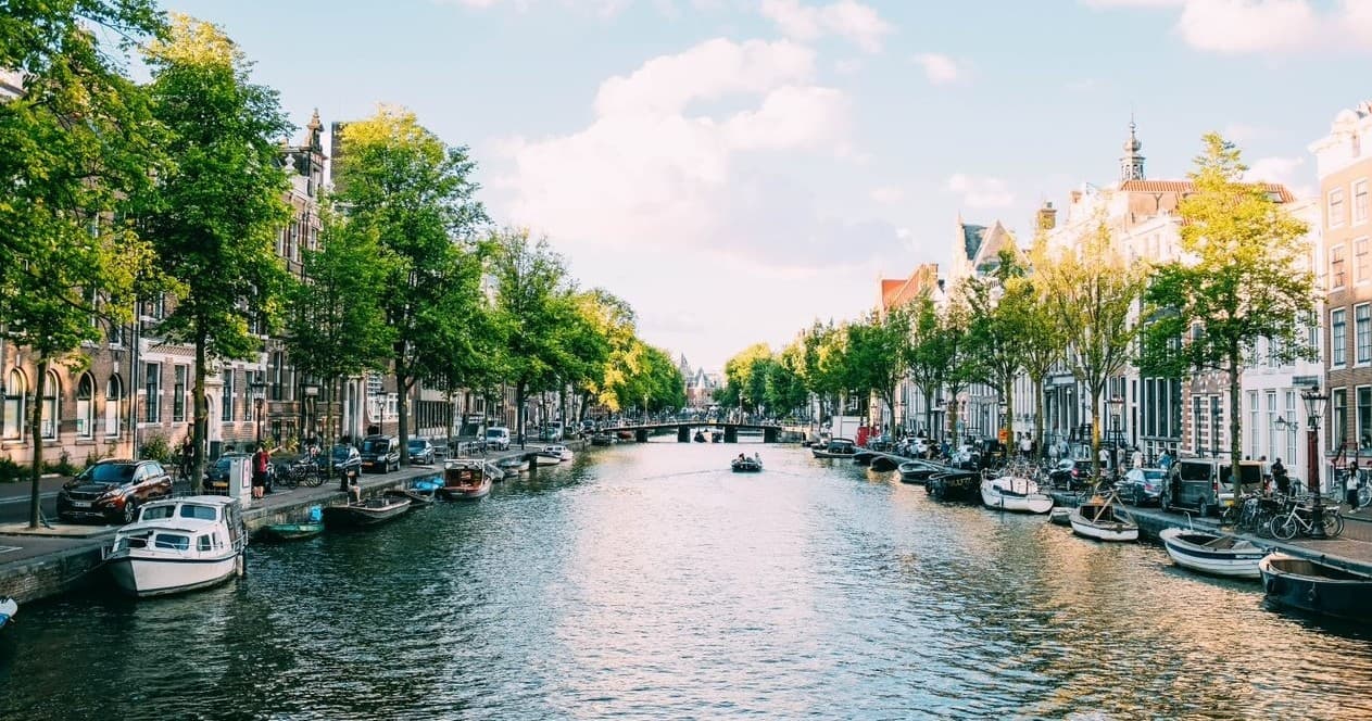 Escape Room Adventure with The Big Escape Amsterdam