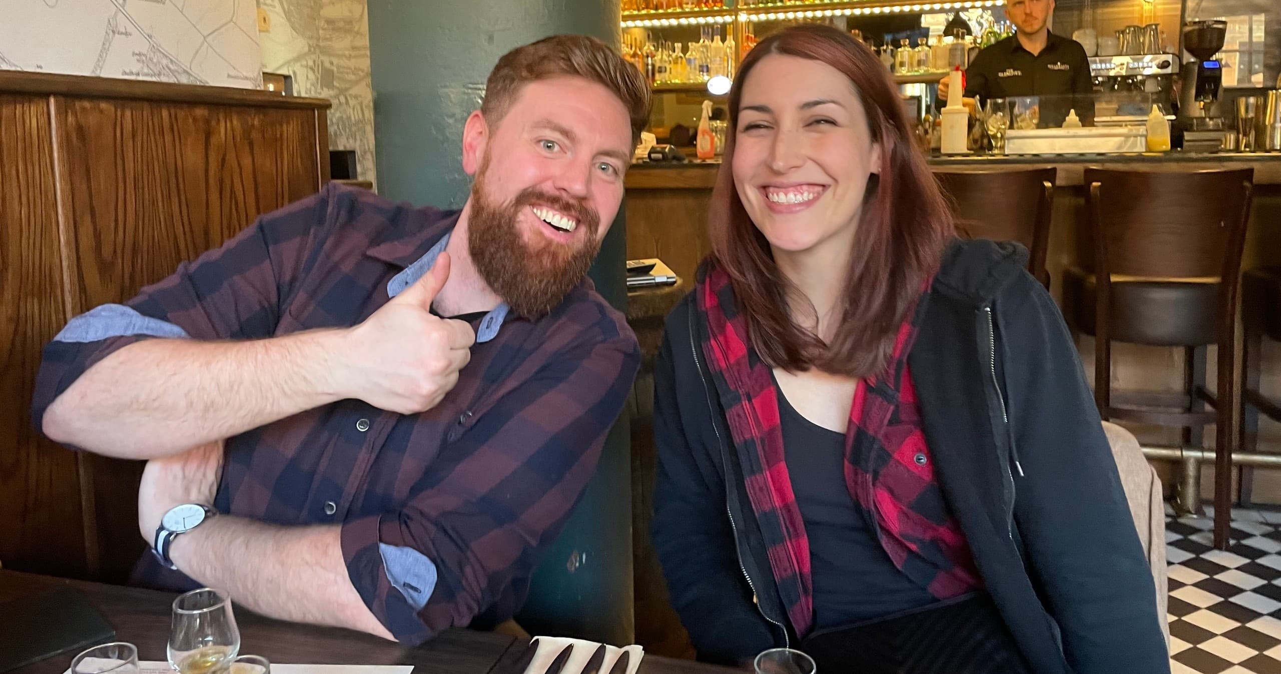 Discover Glasgow on Foot: History, Culture, and Whisky Tastings Combined