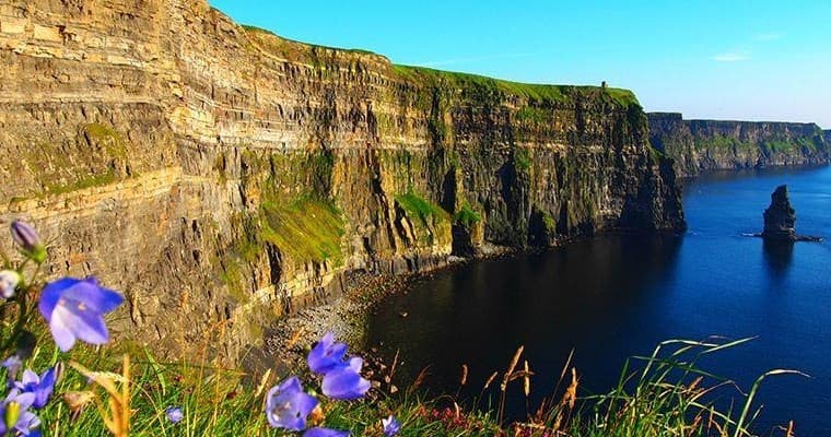 Land Adventures in Connemara with Hilltoptreks