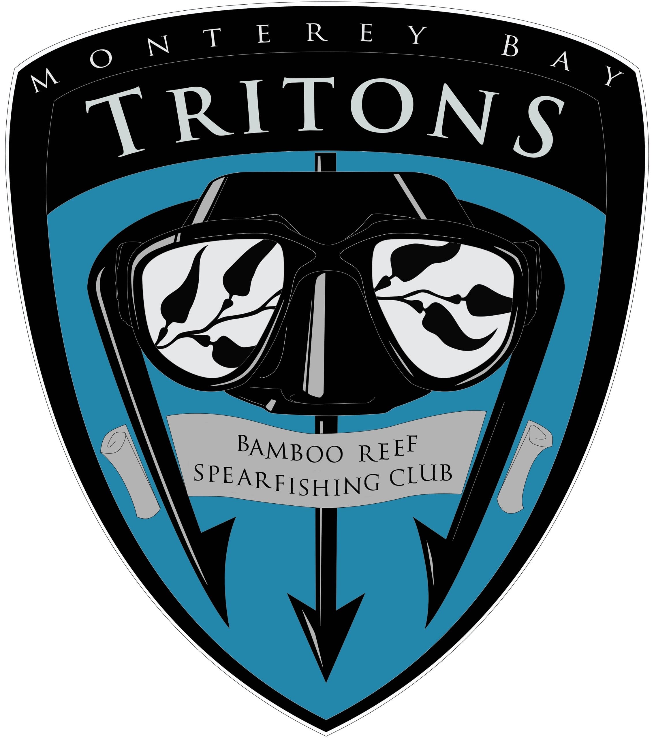 Bamboo Reef Tritons Membership: Spearfishing & Freediving USA