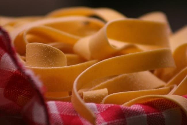 Culinary Adventure with Florence Cooking Classes