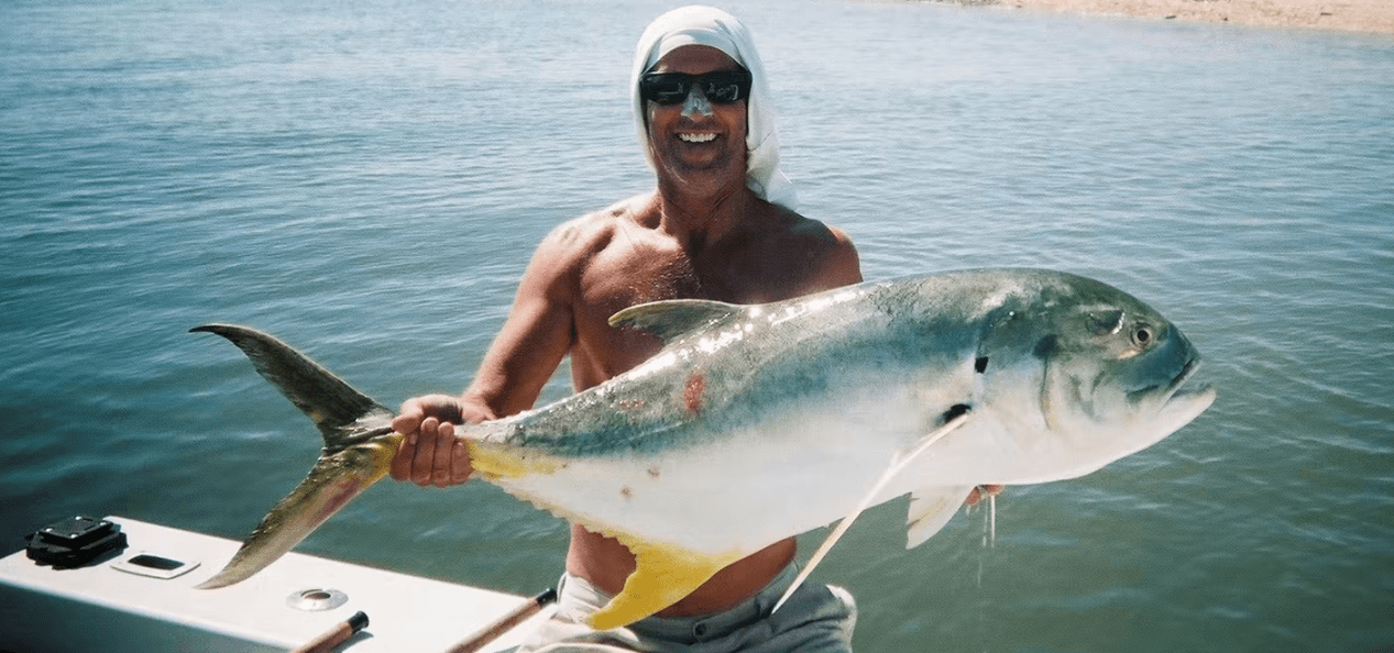 Hilton Head Island Fishing with Mighty Mako Charters