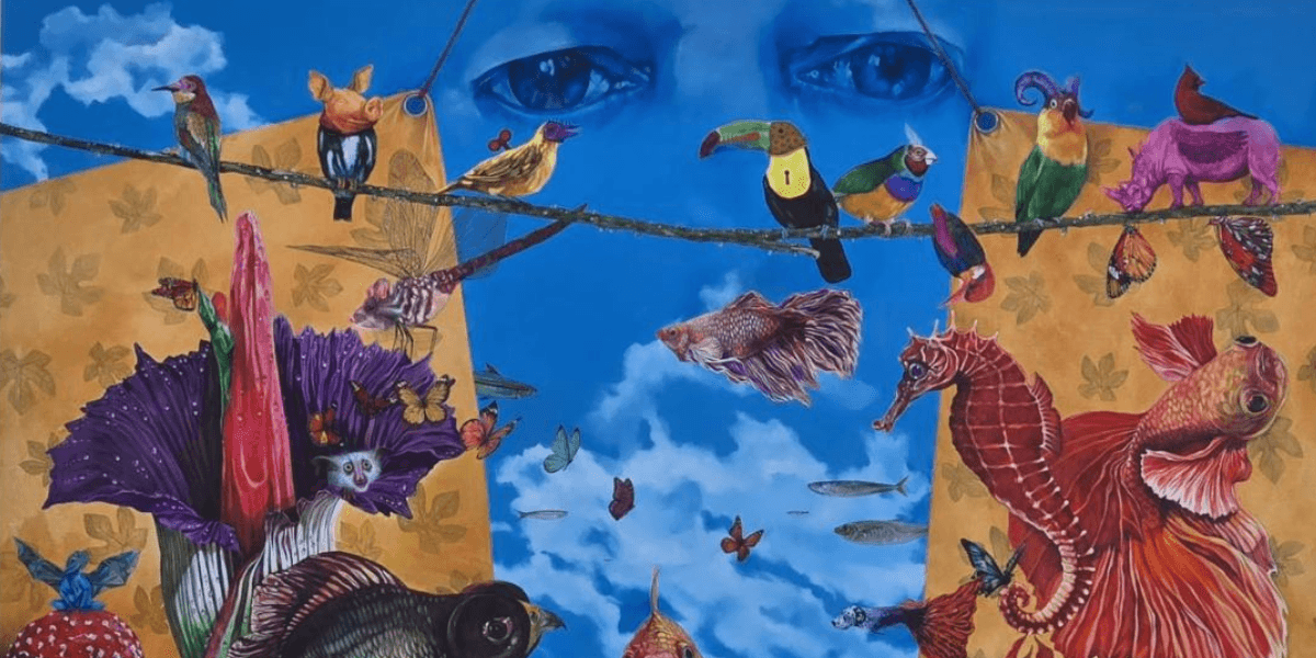 Experience the Vibrant Art of Cuba at Vero Beach’s Artist Meet & Greet