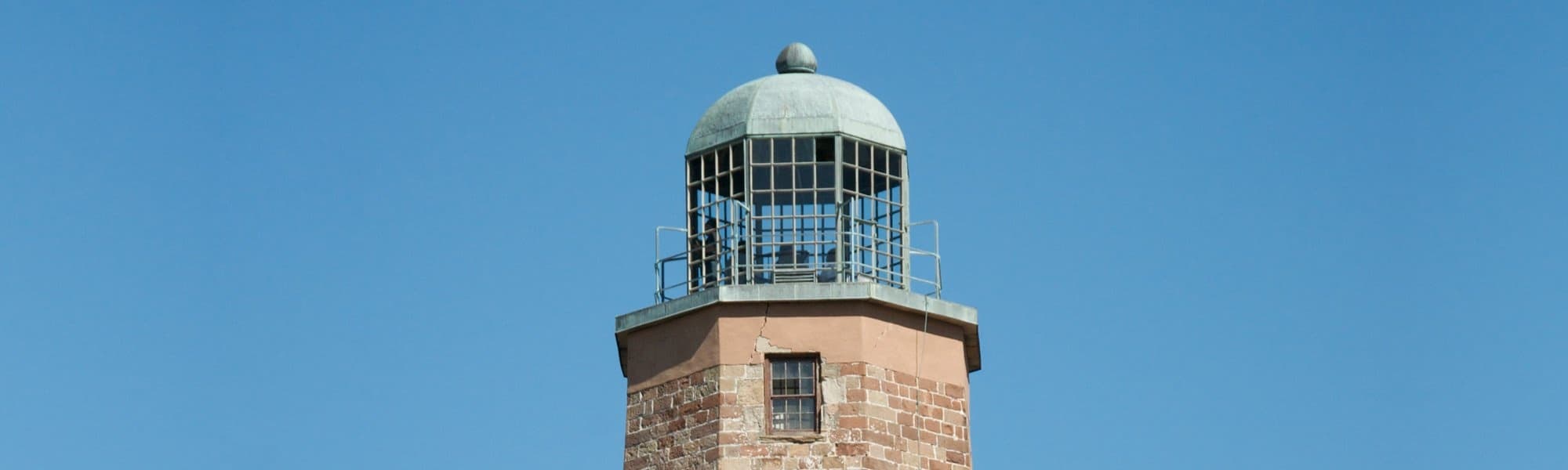 Cape Henry Lighthouse: Explore America’s First Federal Public Works at Virginia Beach's First Landing