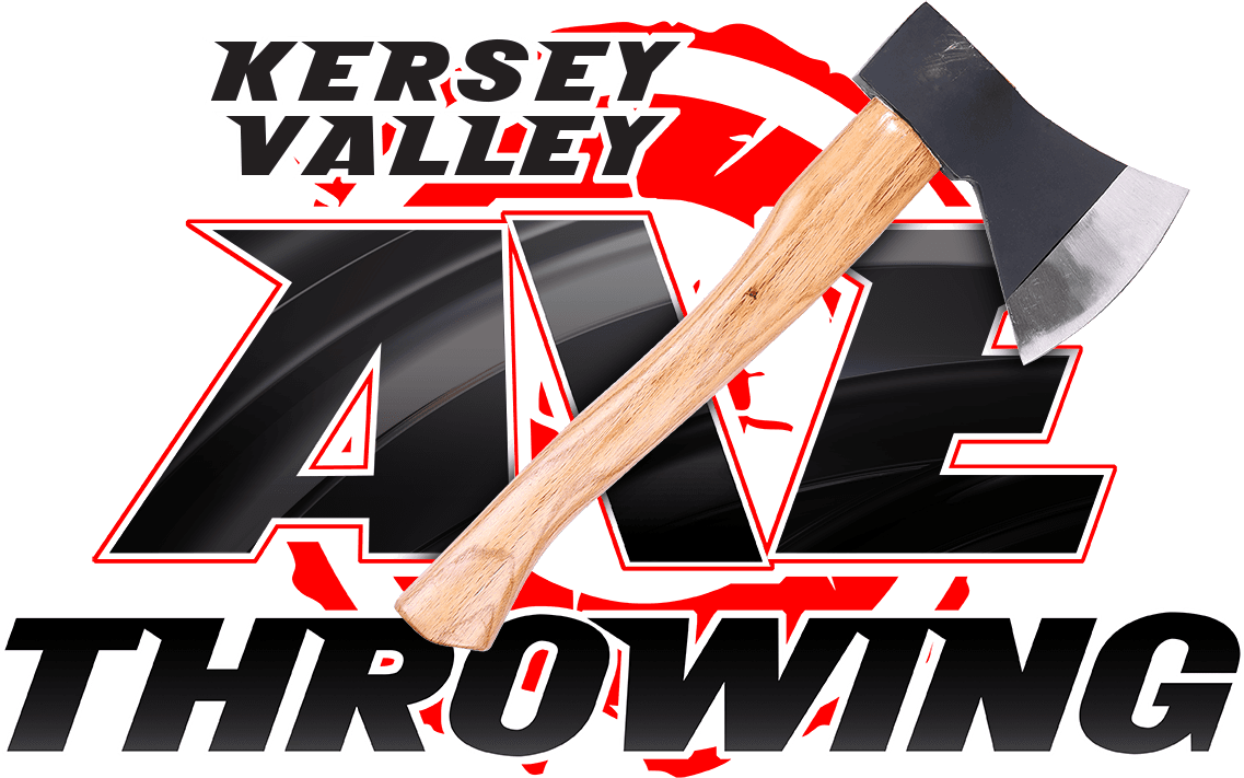 Axe Throwing Thrills at Kersey Valley, Archdale NC