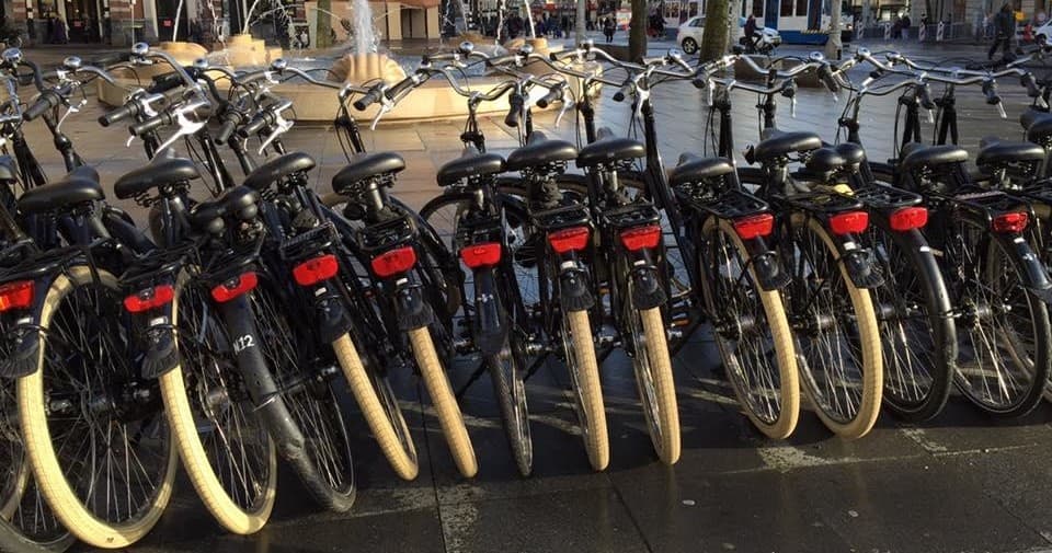 Explore Amsterdam in Depth with 3 Day Bike Rentals: Your Ultimate City Cycling Adventure