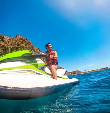Water Activities with Kelowna Xtreme Rentals in Okanagan