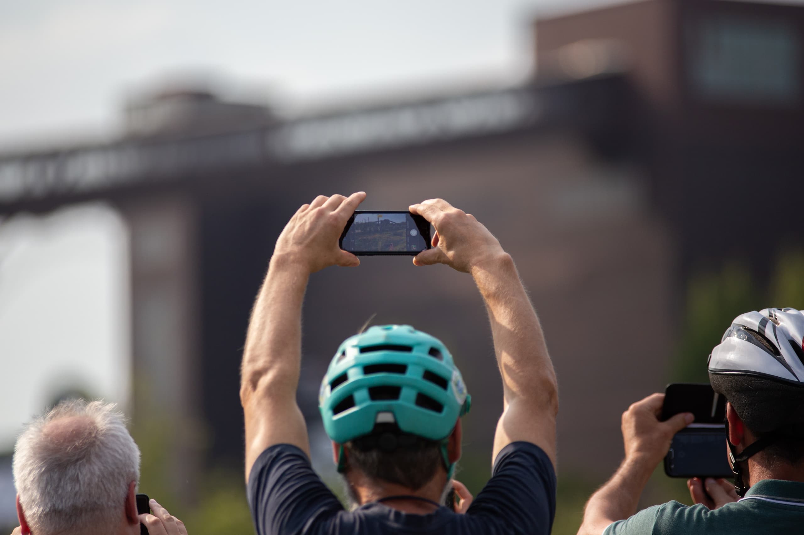 Cycle the Zollverein: Guided Rail-Trail Tour of Essen's UNESCO Coal Complex photo 2