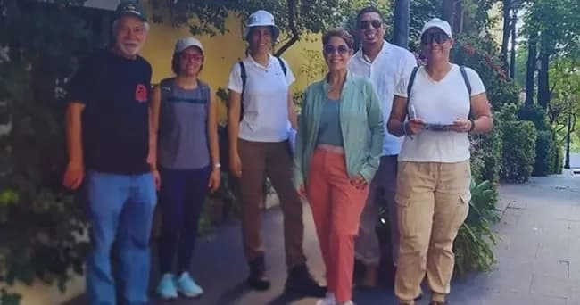 Walking with Hostos: 9-Stop Cultural Tour of Viejo San Juan