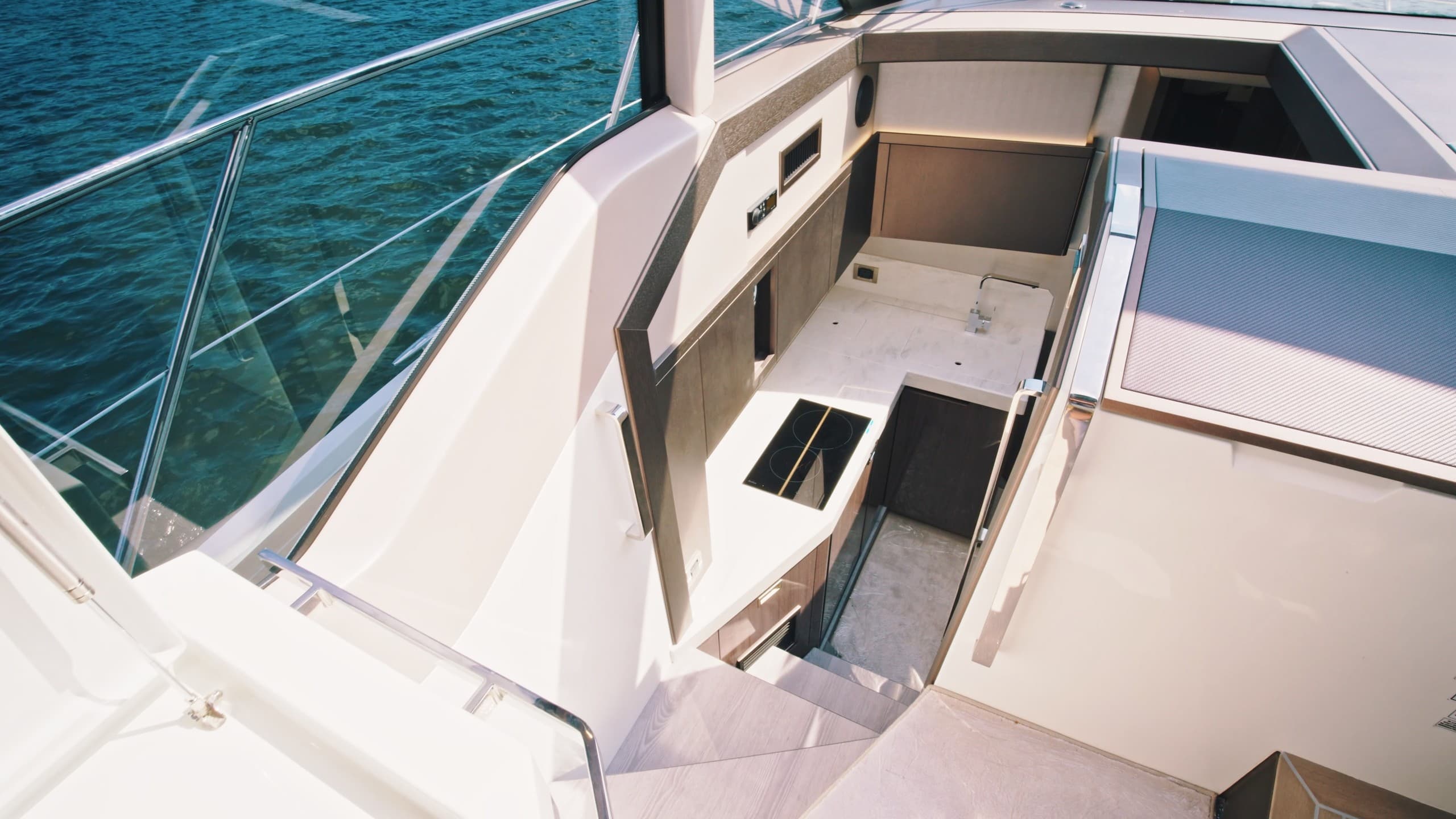 Full Lake Experience: Private 4-Hour Cruise on Lake Windermere photo 3