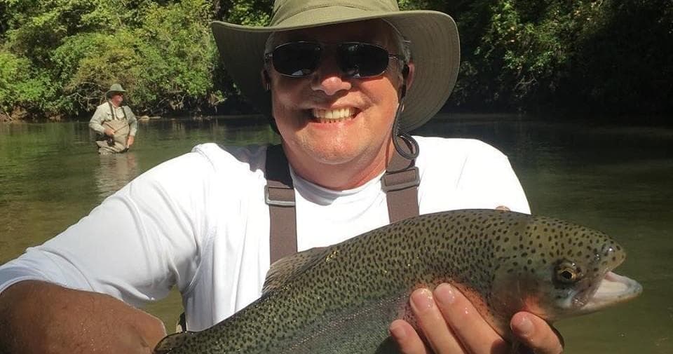 Experience the Ultimate Full Day Float Trip in Cherokee, North Carolina