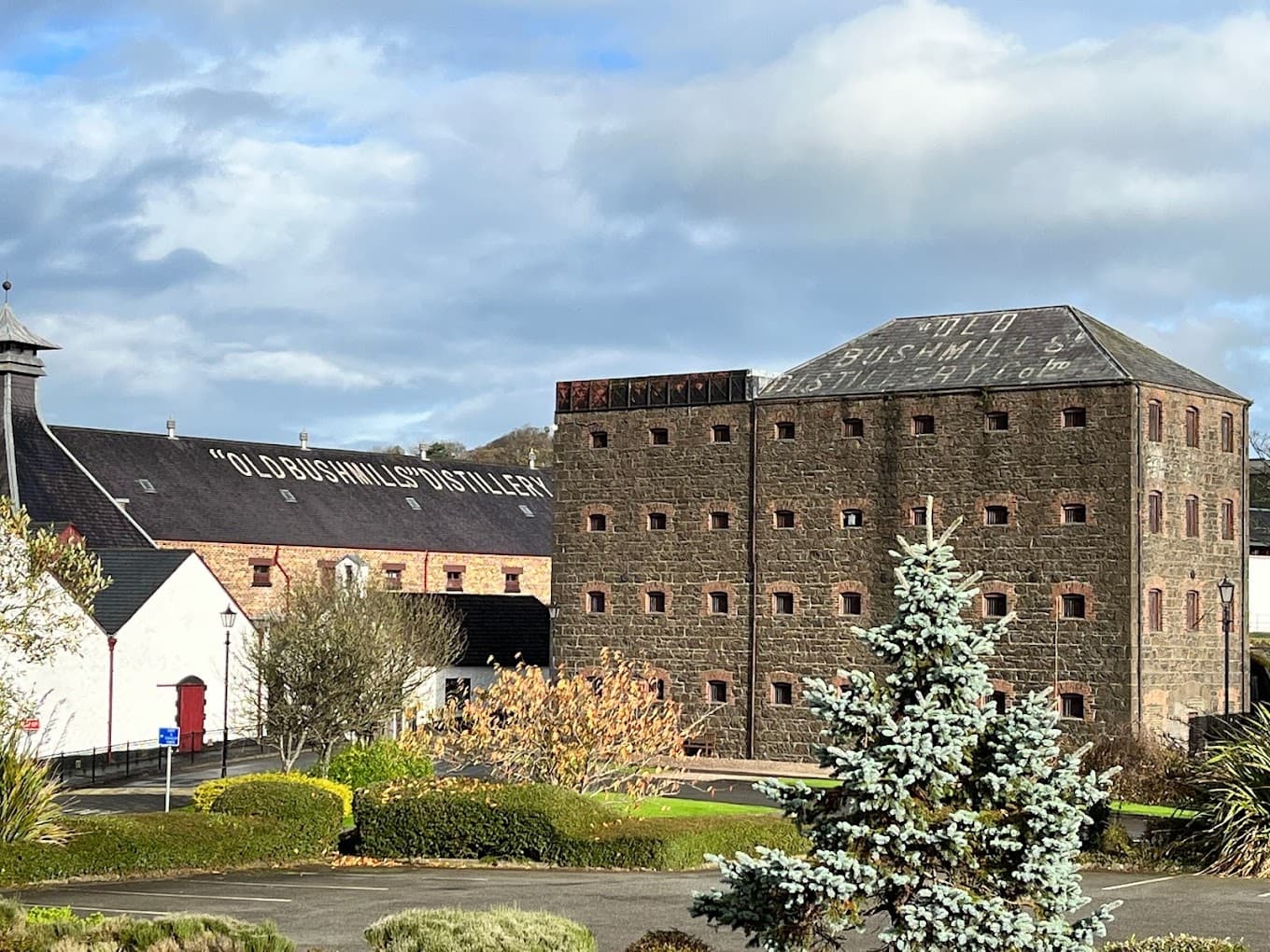 Causeway Coast Adventure with Wee Tours NI