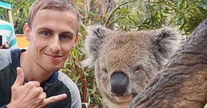 Wildlife Encounters at Urimbirra Wildlife Park Entry Pass