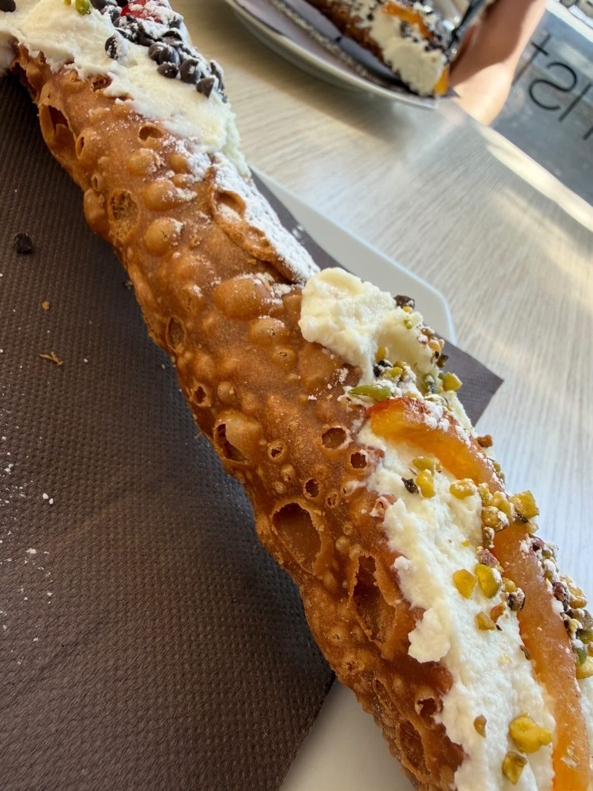 Taste Palermo: Ballarò and Vucciria Street Food Walk photo 3