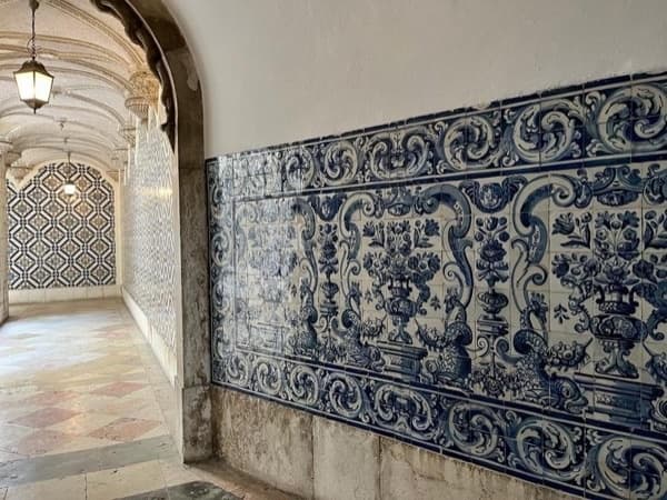 Cultural Land Adventure with Tiled Gems at National Tile Museum