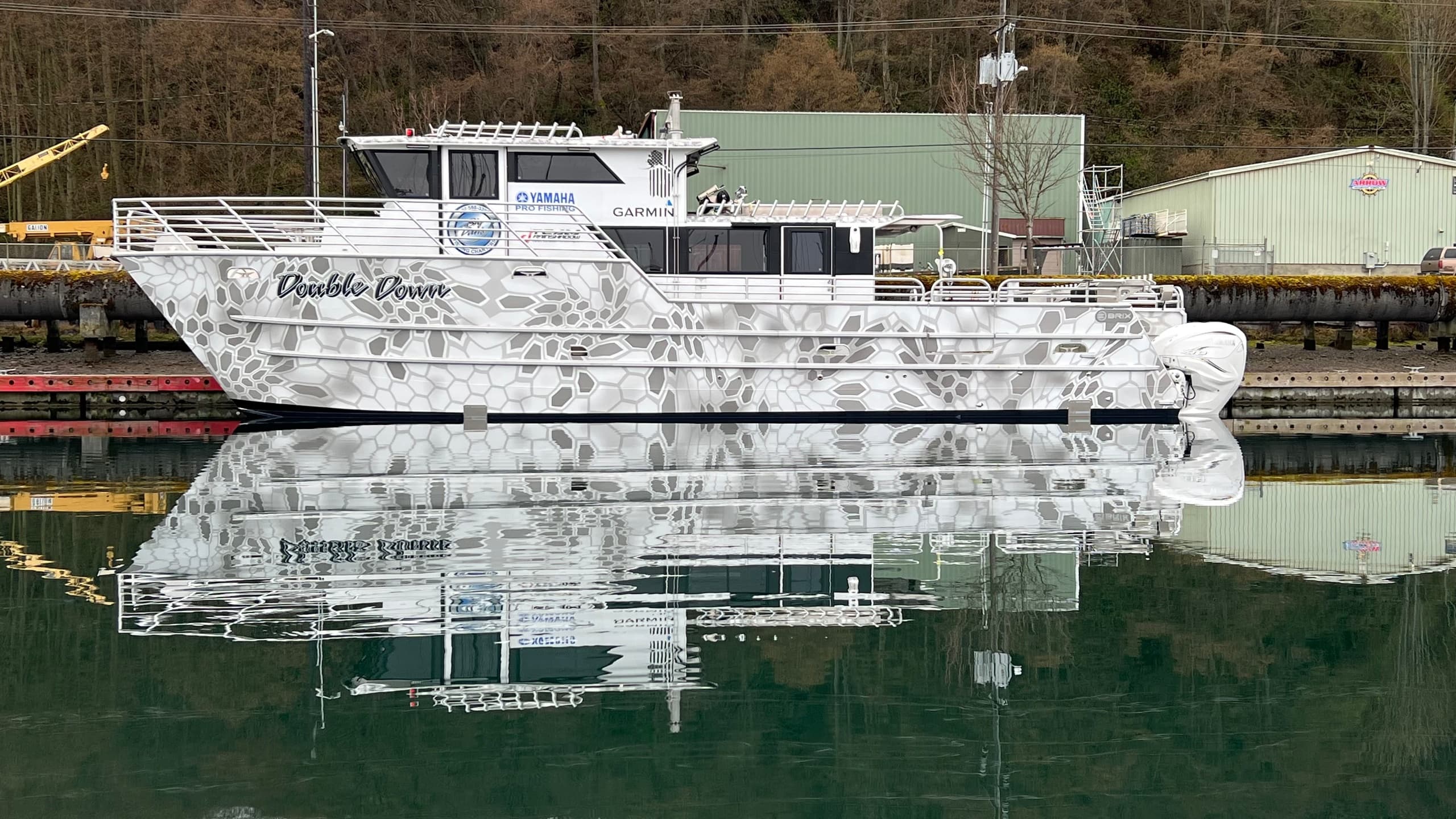 Halibut & Salmon Fishing Charters in Homer, Alaska