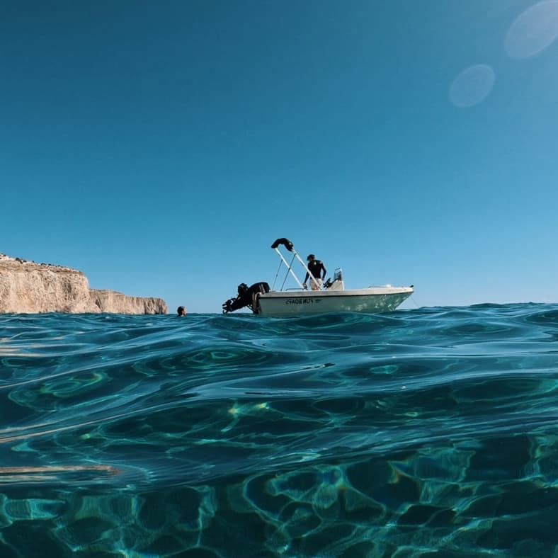 Sail Milos: Kleftiko, Fyriplaka & Secret Coves on an All-Inclusive Boat with Skipper photo 2