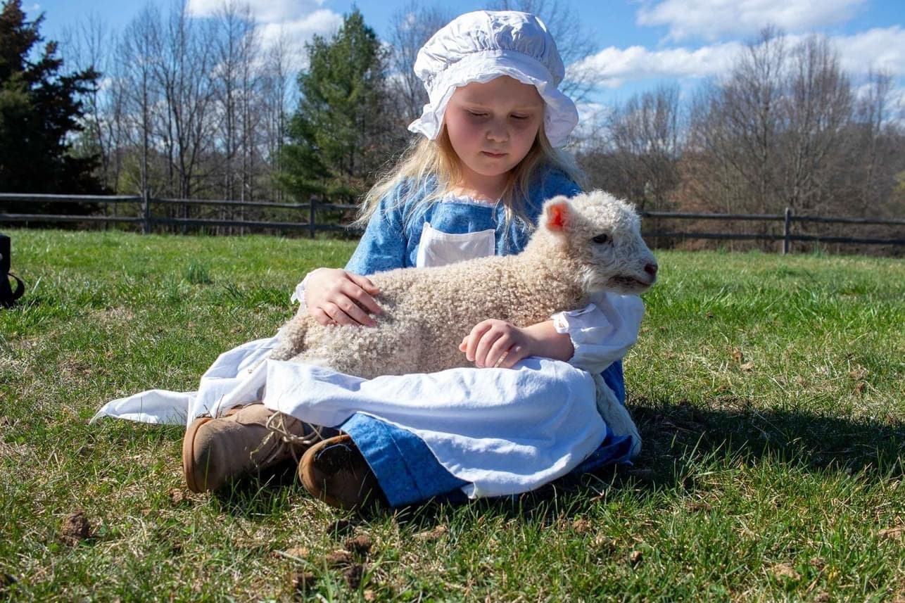 Hands-On History at Rocky Mount: 1790s Spring Break Day Camp in Johnson City photo 2