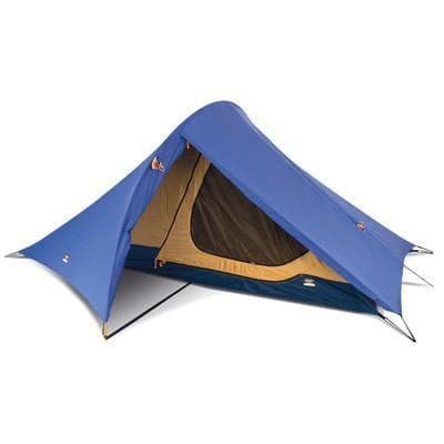 Camping Gear Review: One Planet Ridgeback 2P Tent