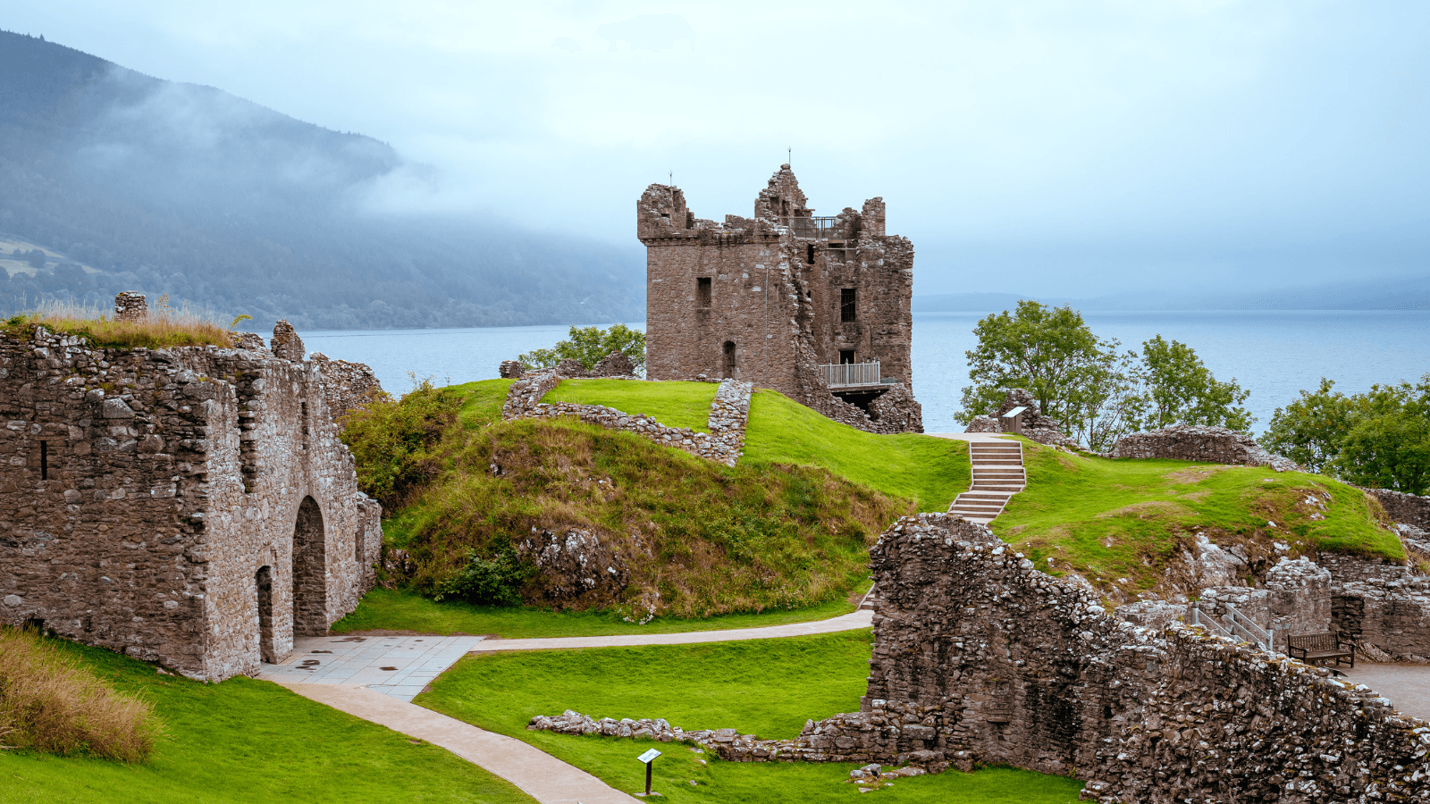 Explore Inverness Highlands: Full-Day Private Tour of Castles, Loch Ness, and Whisky