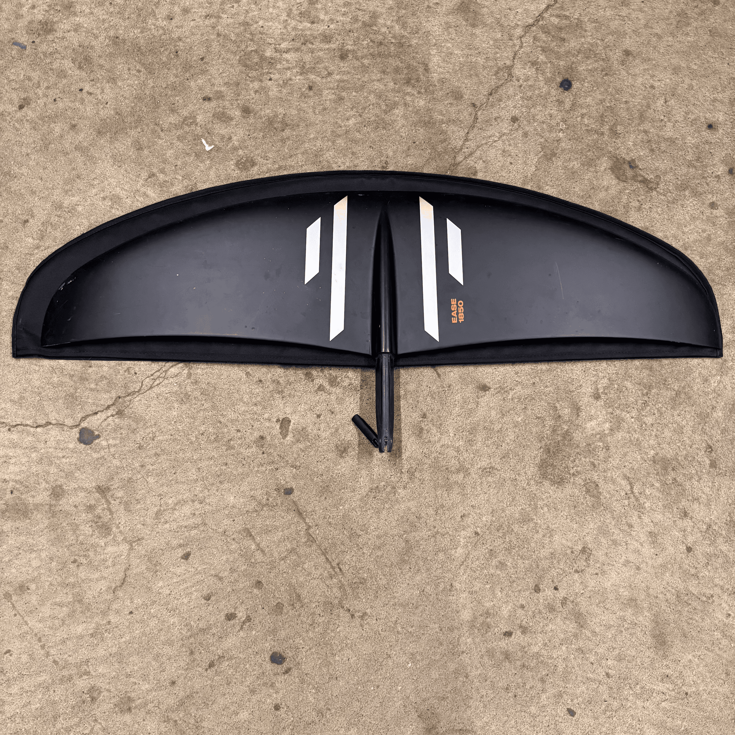 Urban Surf Foil Rentals: Easy Foiling on Lake Union