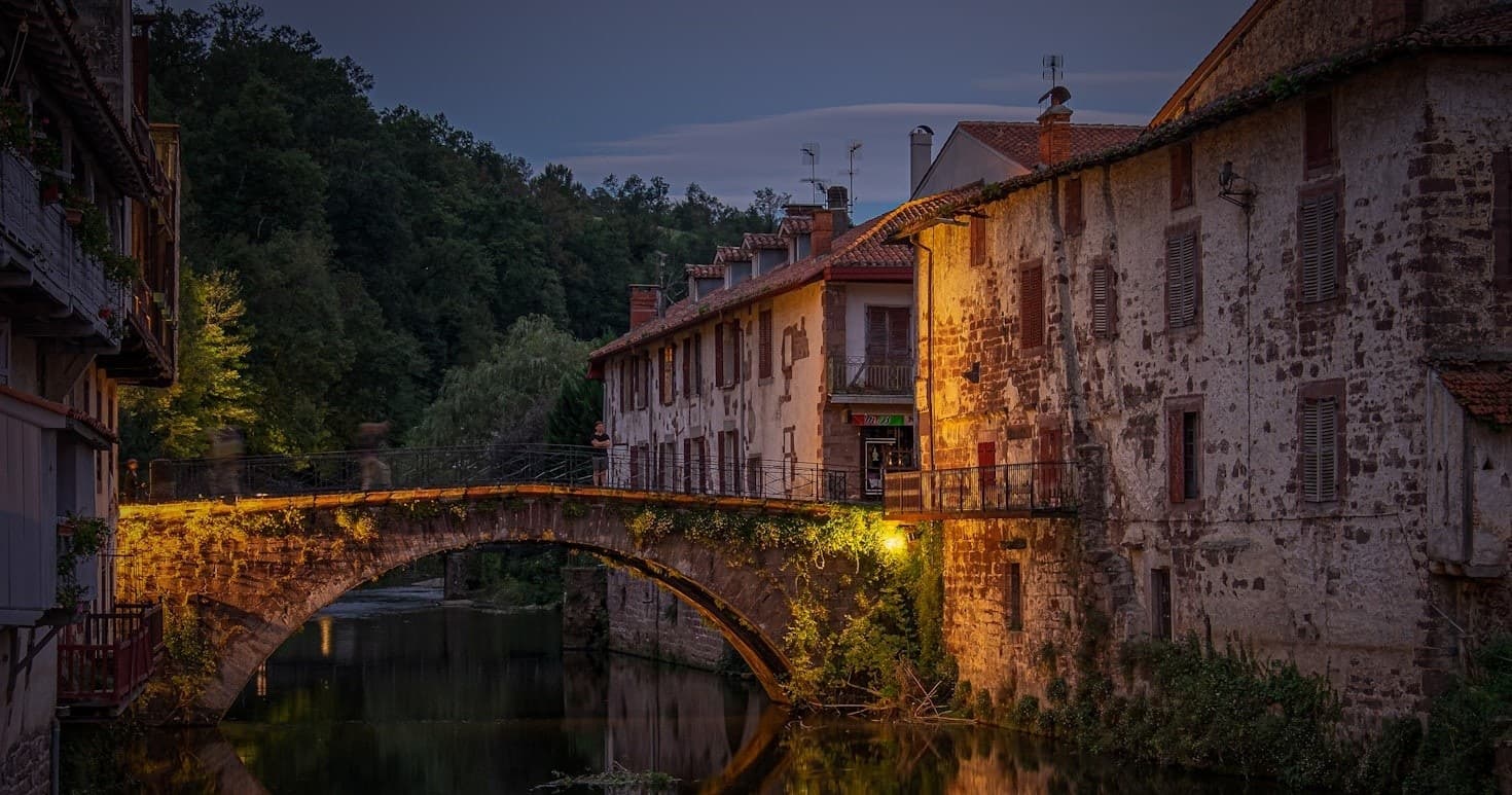 French Basque Countryside Tour with Bidai - Basque Country Tours