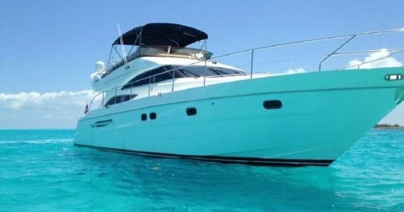 Luxury Private Charter