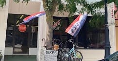 Land Adventures with Oceana Bike and Boat: Bike Rentals