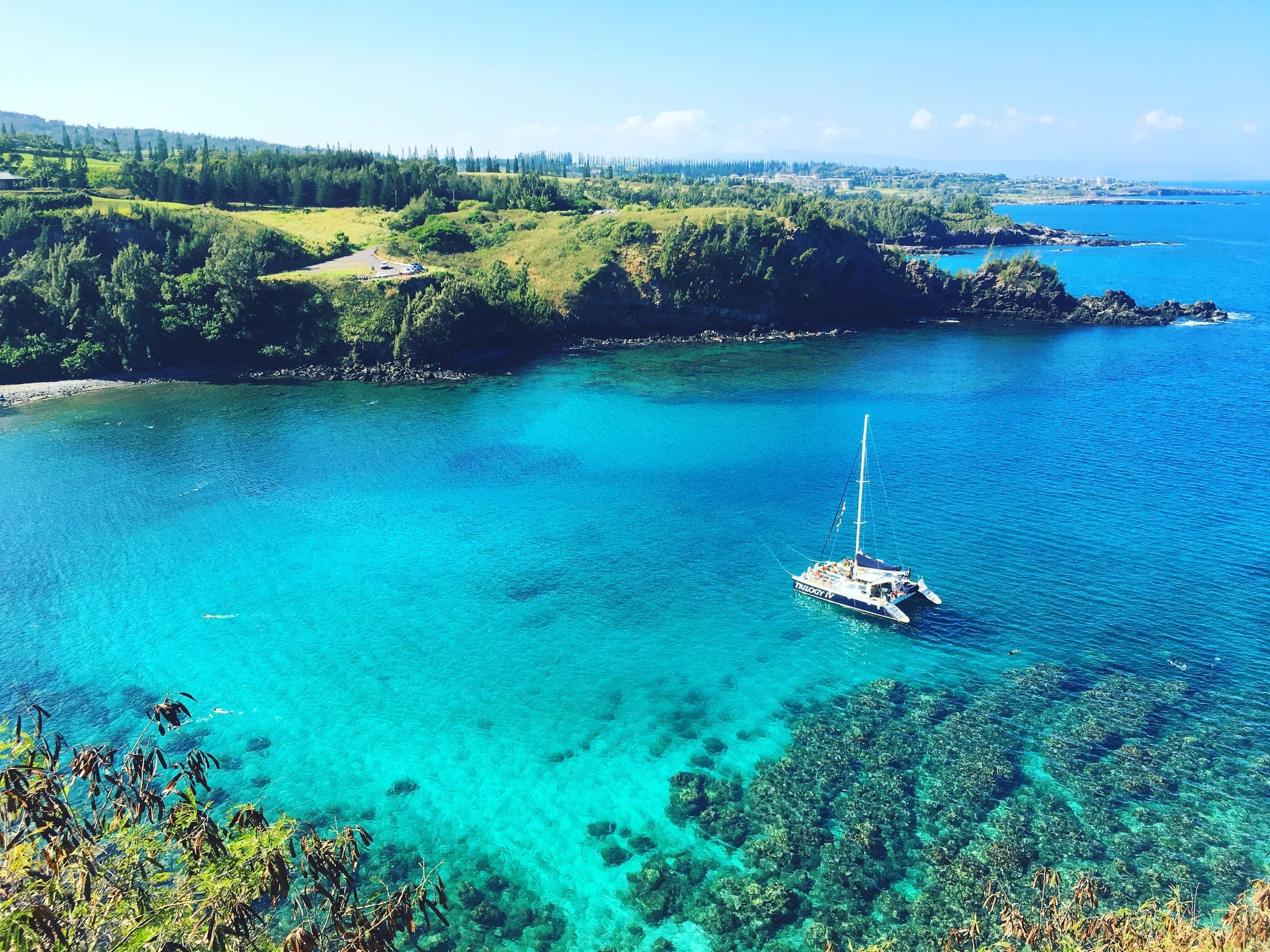 Land-Adventures: West Maui Jeep Tour by We Wave Logistics
