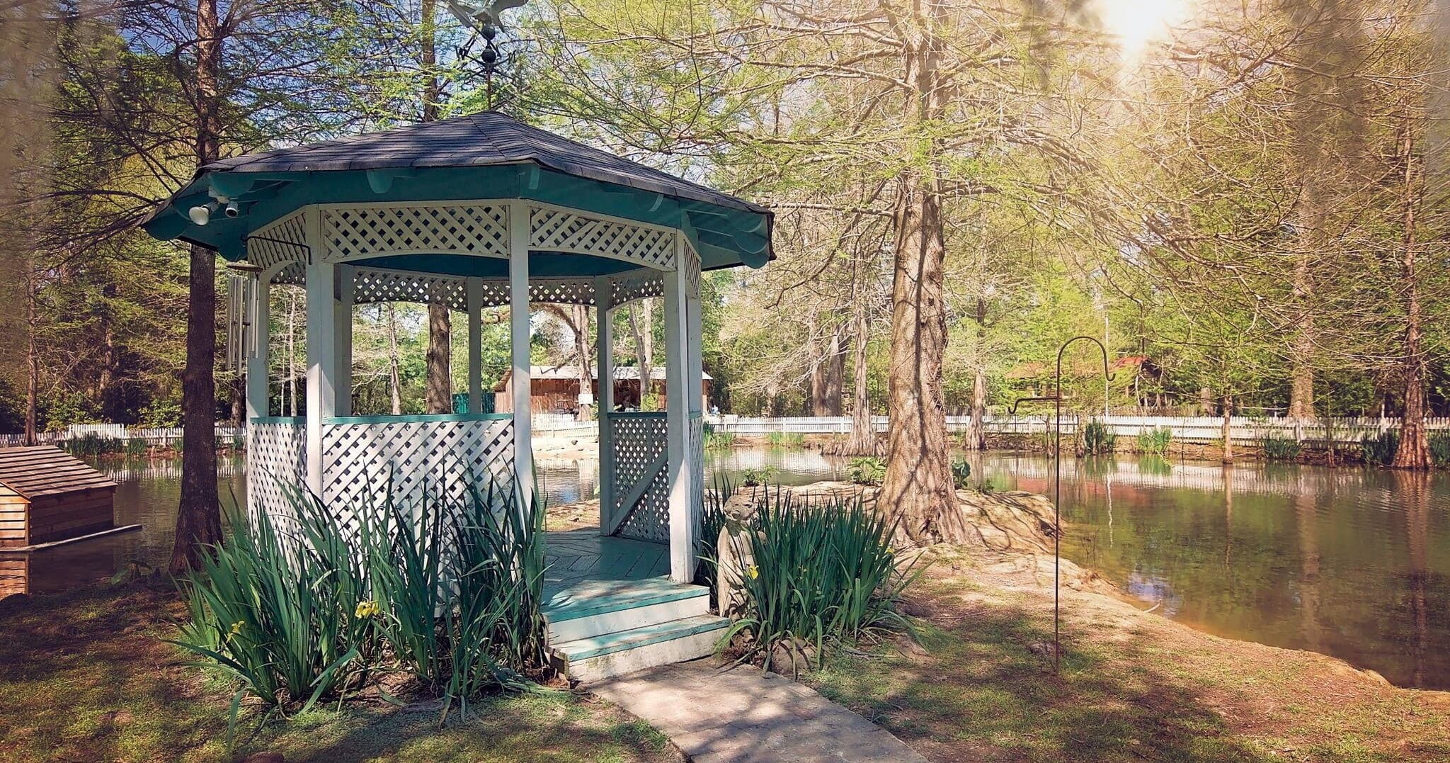 Saint Francisville Daily History Tour at The Myrtles Plantation