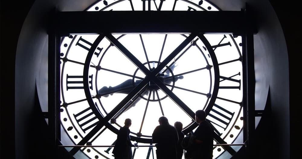 Explore Impressionist Masterpieces on a Semi-Private Guided Tour of Paris’ Musée d’Orsay