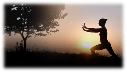 Mind-Body Wellness at Historic Blakeley State Park