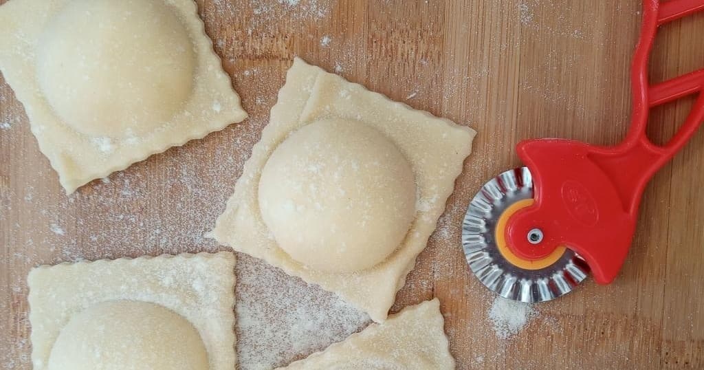 Mastering Traditional Italian Flavors: Hands-On Cooking Class in Milton Keynes