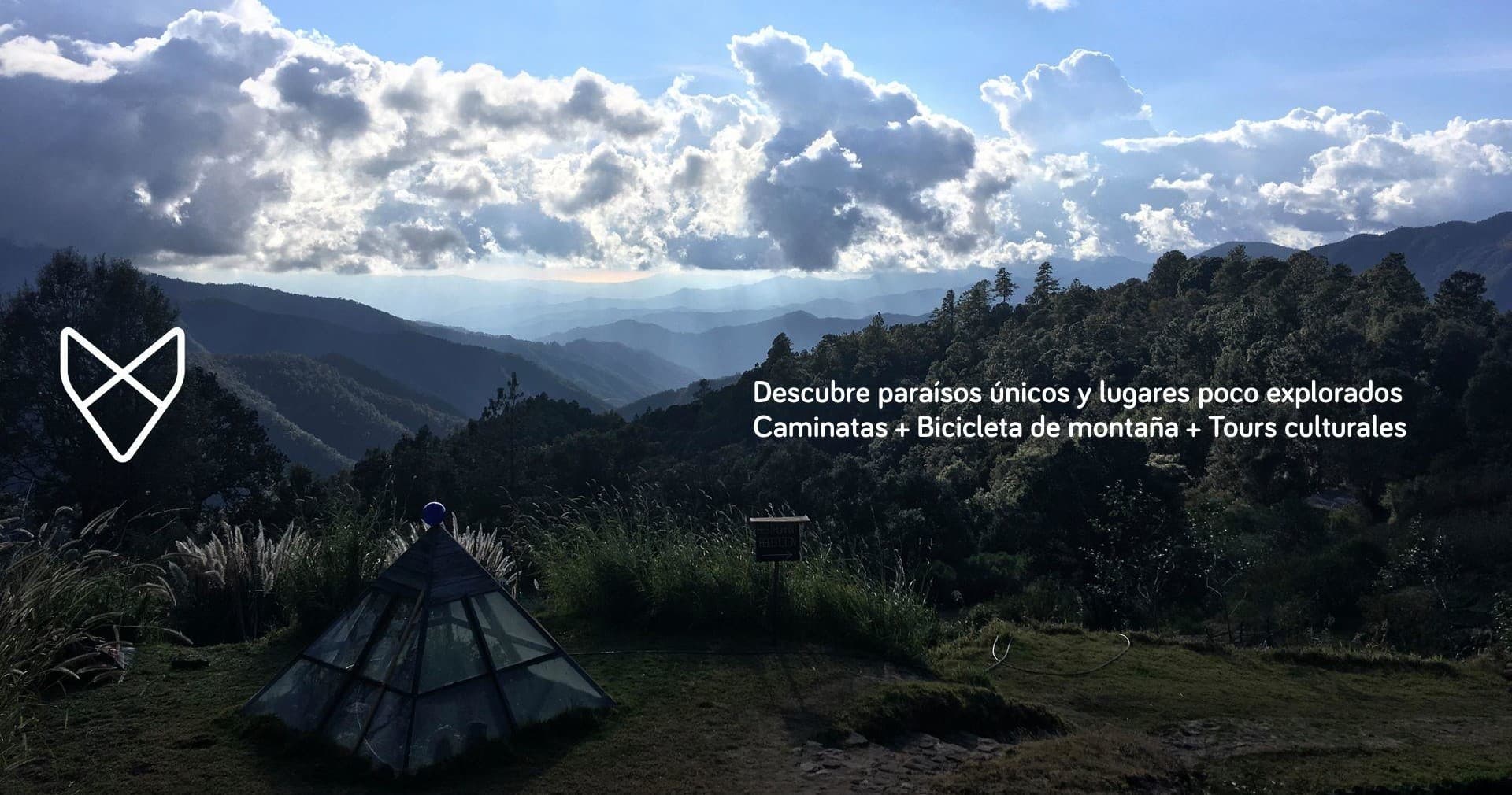 MTB Enduro Adventures on Oaxaca’s Legendary Trails: Ride Mexico’s Premier Mountain Biking Destination