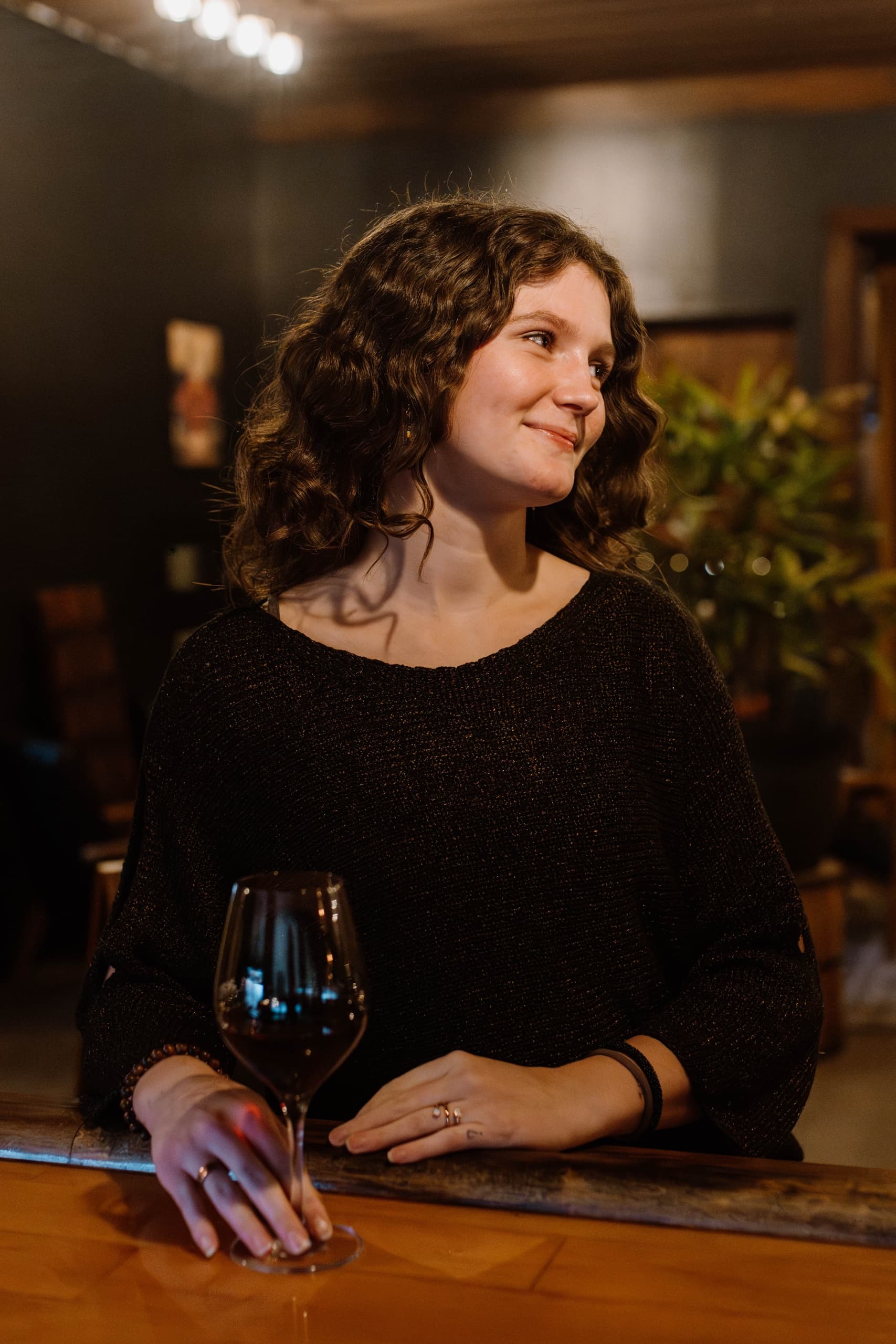 Galentine’s Wine Night with Cellar Beast in Andreas, PA — Meet the Somms photo 3