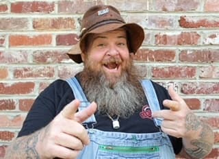 Pigeon Forge - Redneck Tour with The Redneck Comedy Bus Tour