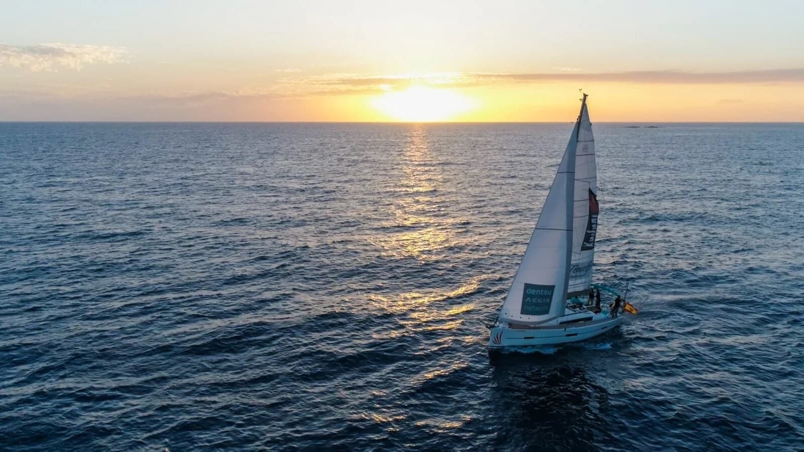 Sailing Adventures with MACOYACHT SL in Playa de la Américas