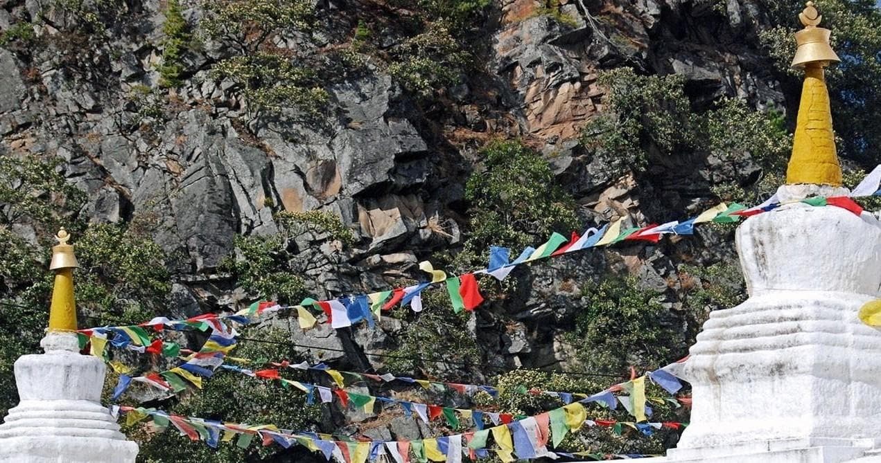 Land Adventure: Bhutan Tour & Bumthang Trek with Responsible Adventures