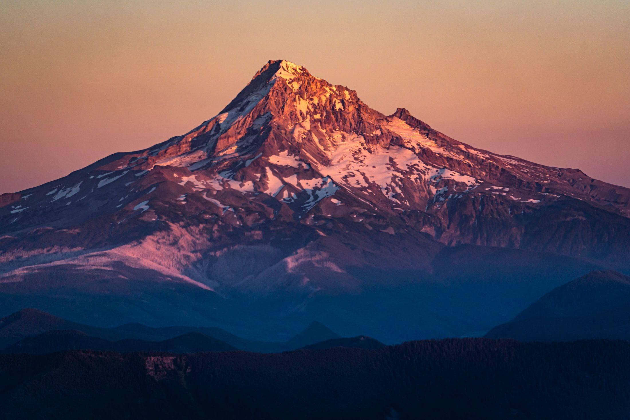 Soar Above Troutdale on the Quicksand Triangle Air Tour