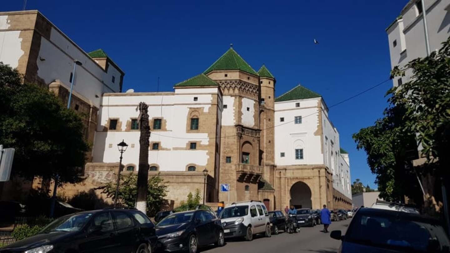 Architectural Heritage Tour with Artchitectours in Barcelona