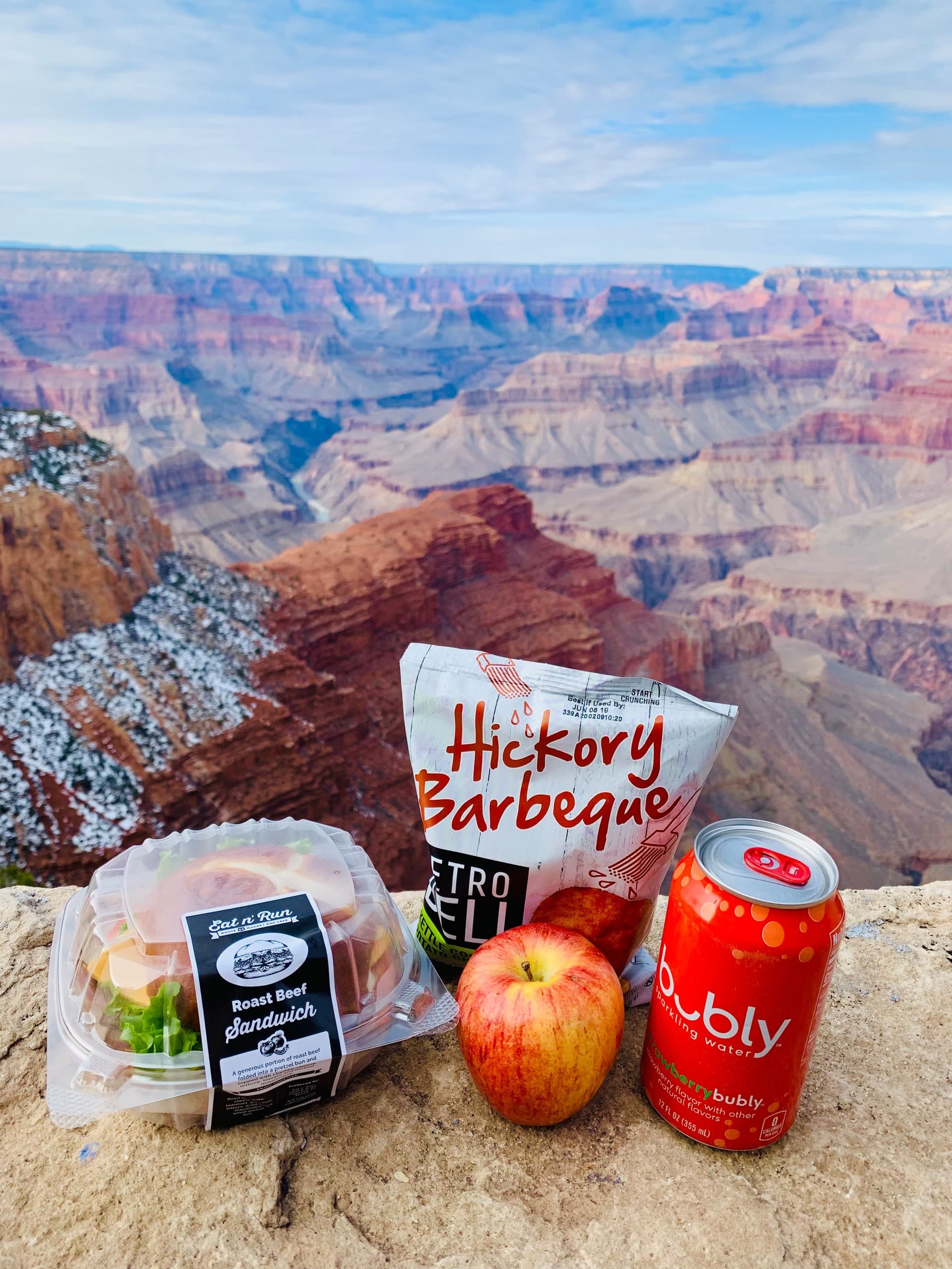 Grand Canyon Day Tour from Williams — Small-Group South Rim Highlights & Desert View Watchtower photo 4