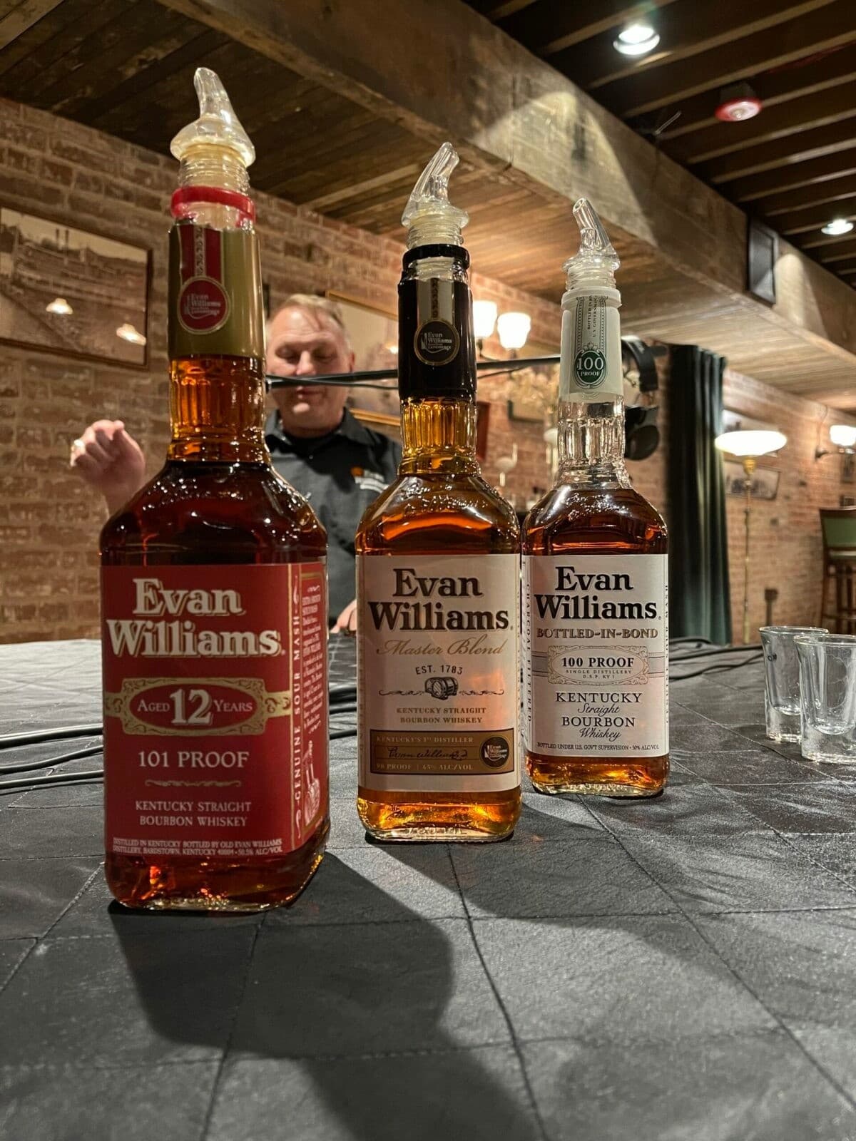 Louisville Triple Crown: Private Baseball, Bourbon & Derby Day Tour photo 2