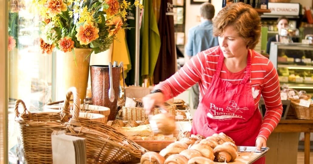 Kingston Food Tours fleet