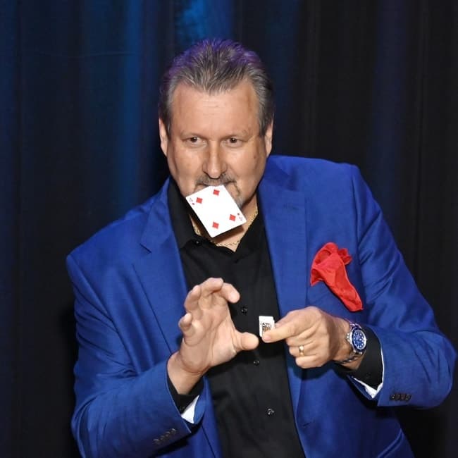 Mike Miller Mystifying Magic in Glenside: Live Illusions & Mind-Reading photo 1