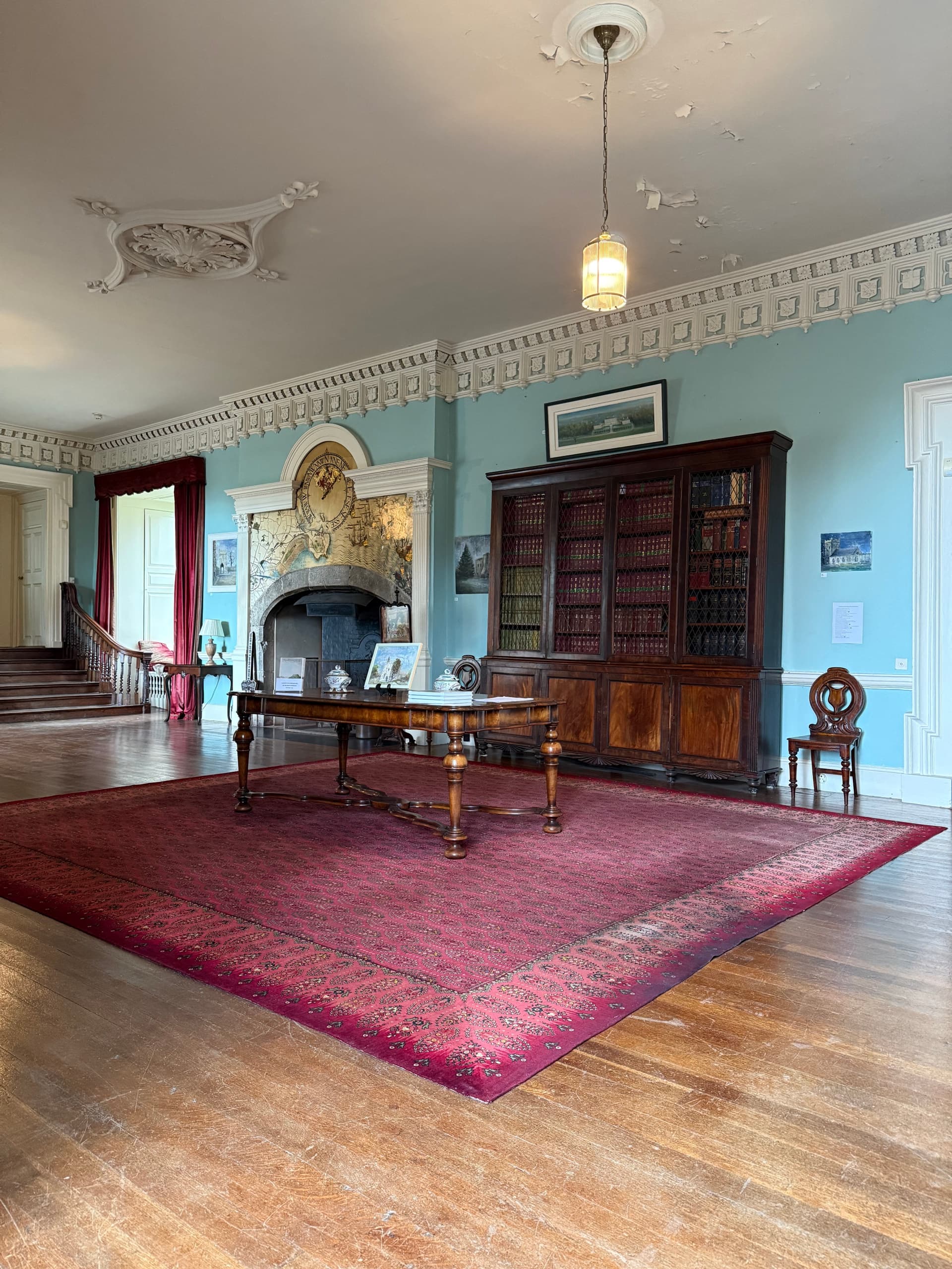 Exploring Howth Castle and Art: A Unique Cultural Adventure in Dublin 8