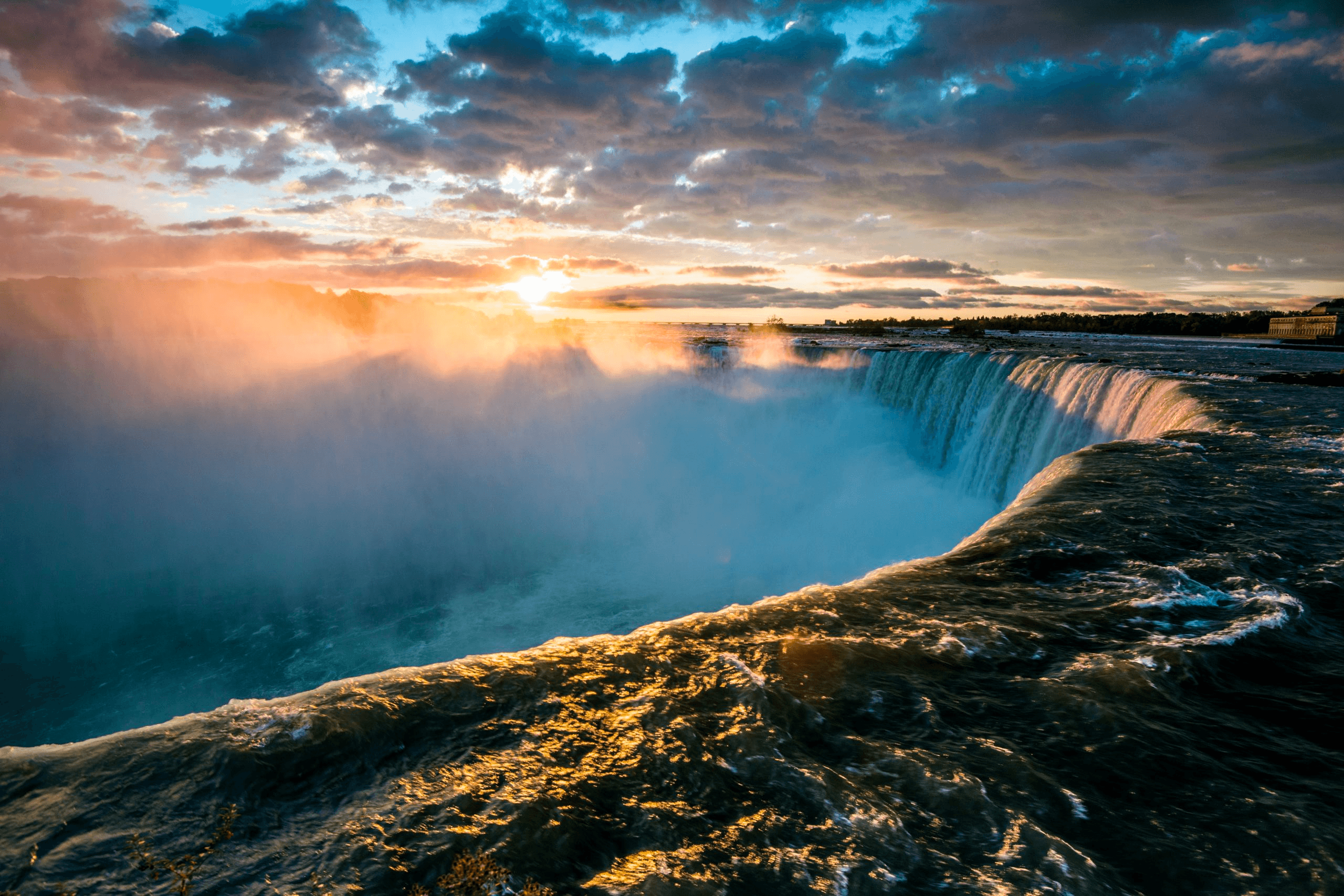 Land Adventures in NY & Canada with Bethel Coach Tours