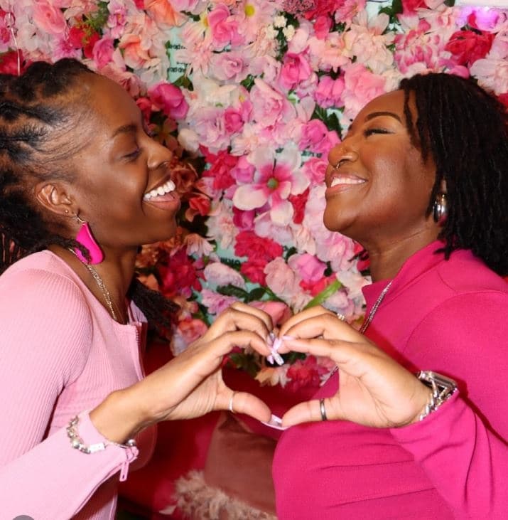 Galentine's Richmond: Wine Flights, Cake Pairings & Build-a-Bouquet Tour photo 3